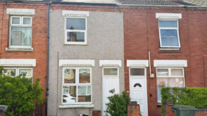 Modernisation in Coventry photo
